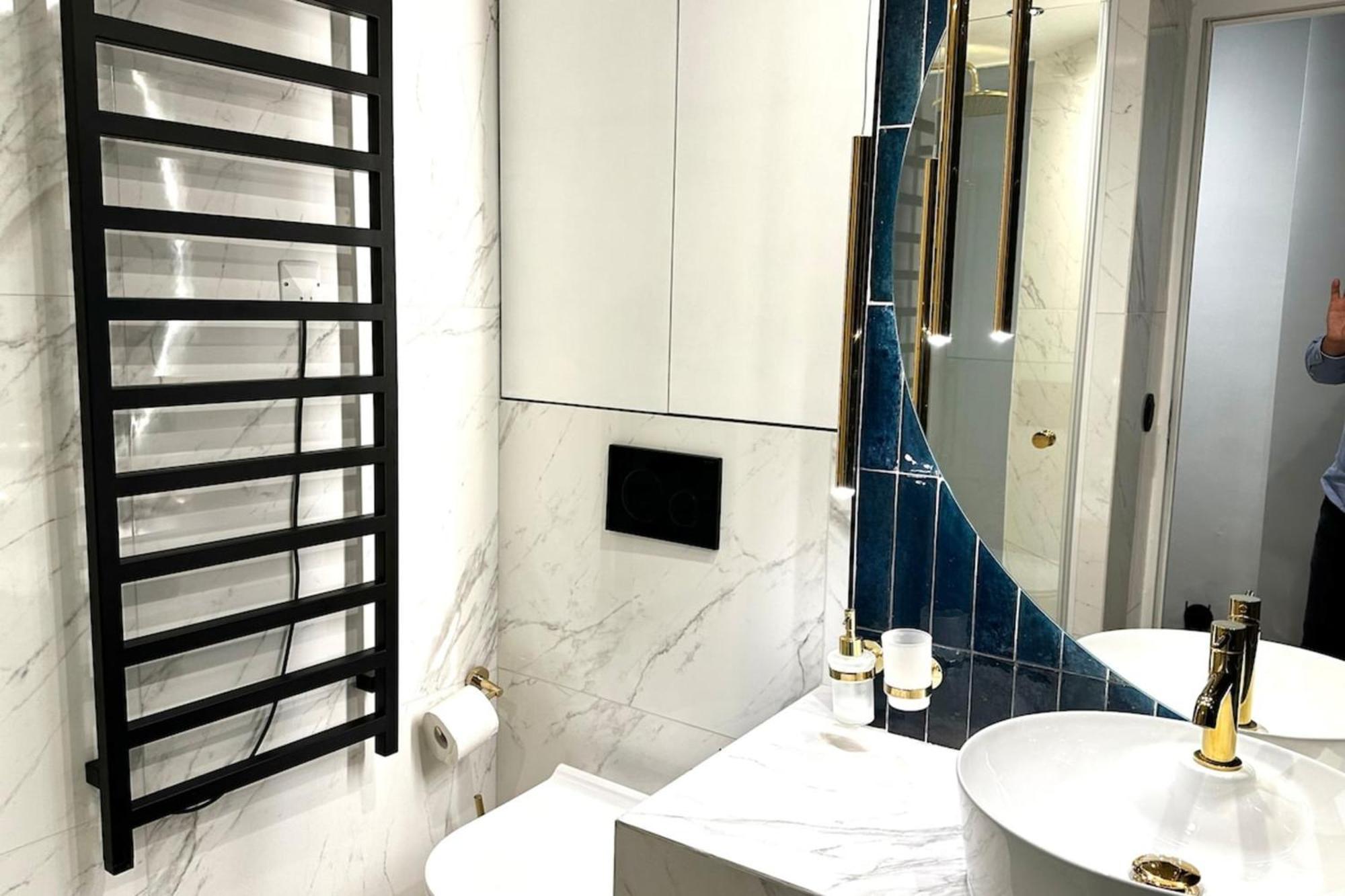 Palais Royal - Chez Lucas Apartment Paris Exterior foto